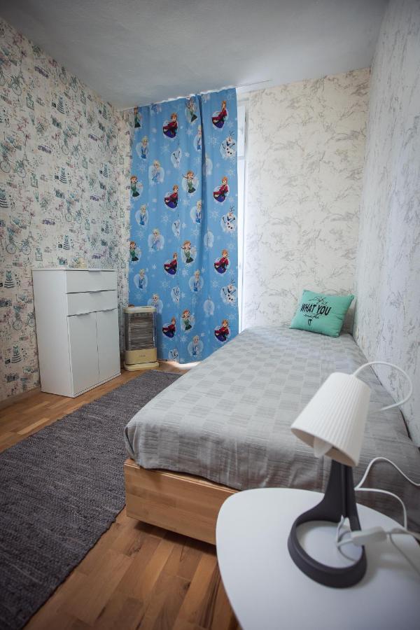 Jasmin 2 Apartamento Stara Zagora Exterior foto