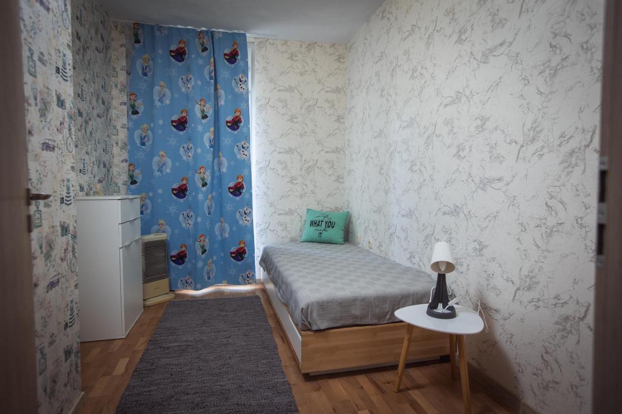 Jasmin 2 Apartamento Stara Zagora Exterior foto